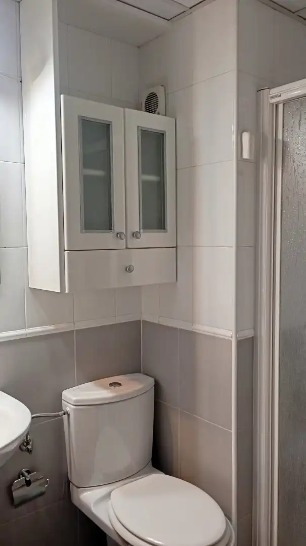 Piso de 70 m² en Zaragoza
