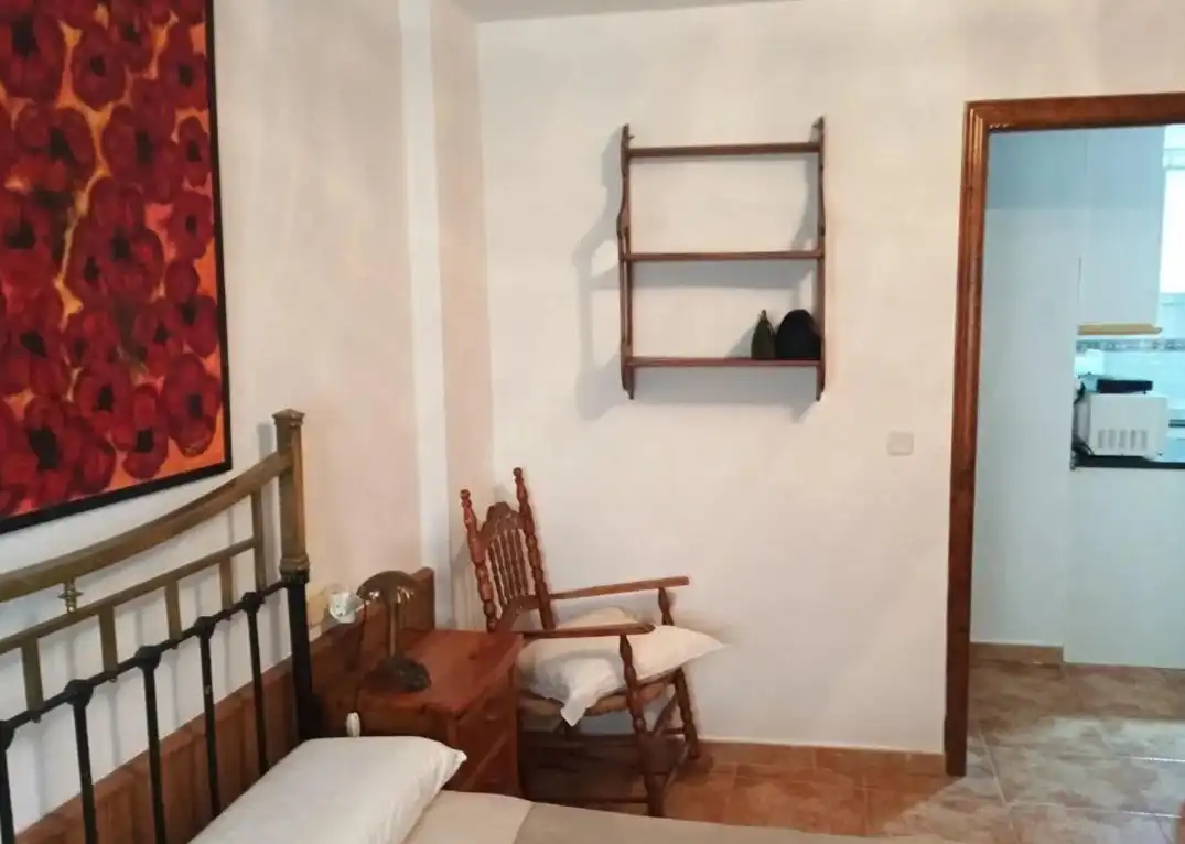 Pis de 65 m² a Granada