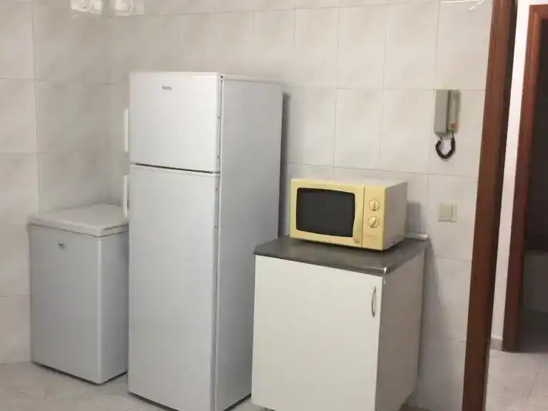Piso de 90 m² en Cáceres
