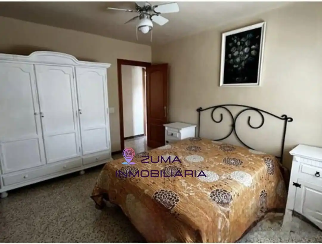 Piso de 99 m² en Málaga