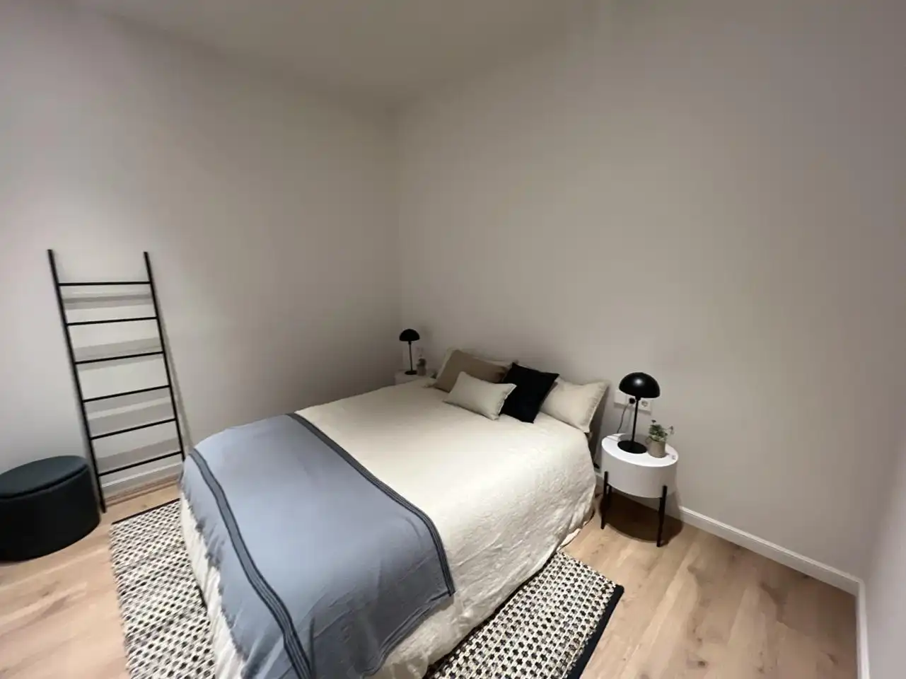 Pis de 98 m² a Barcelona