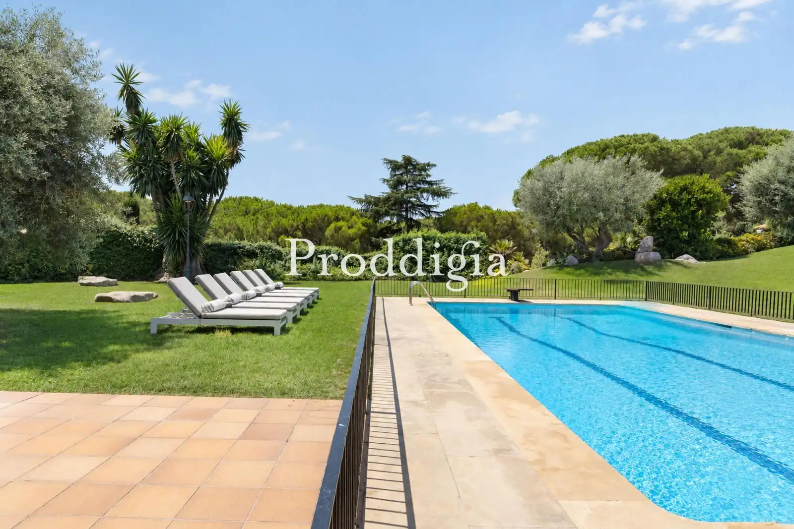 Piso de 592 m² en Sant Andreu de Llavaneres