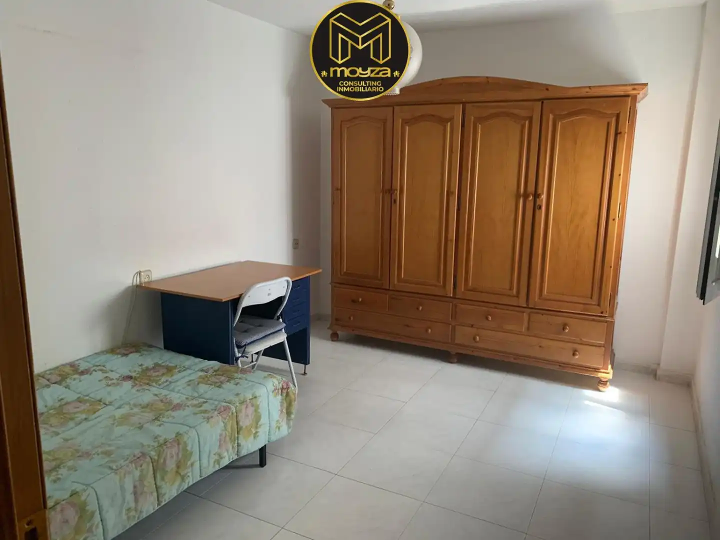Piso de 90 m² en Jaén