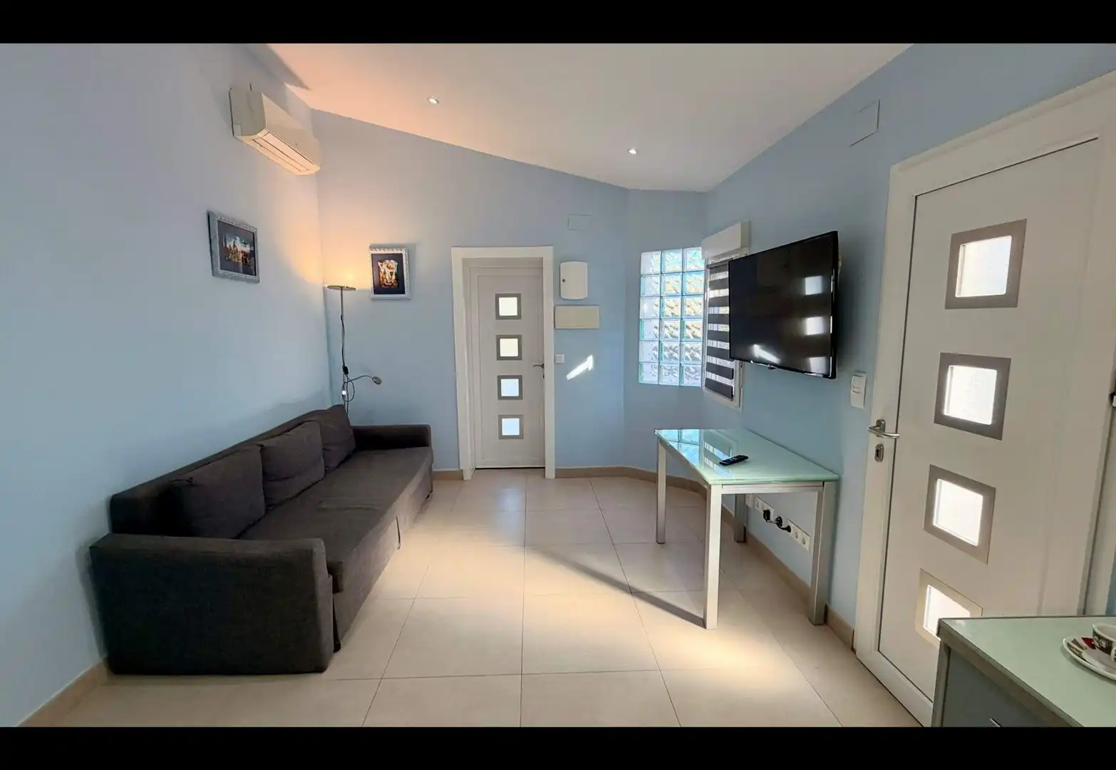 Piso de 70 m² en Castelldefels