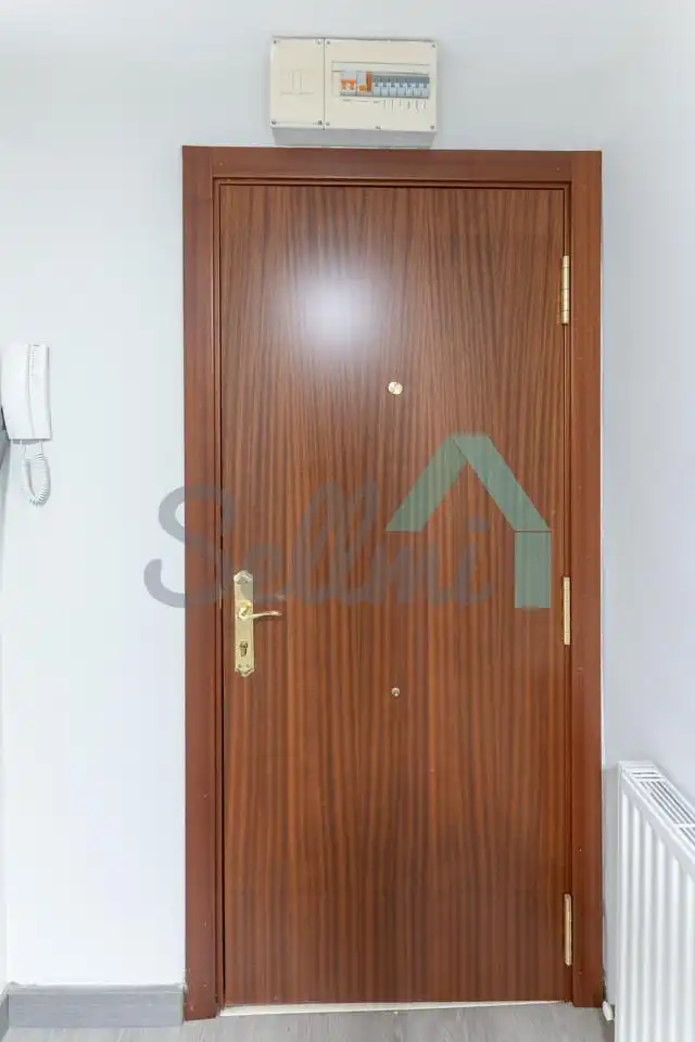 Habitación 70 m², Oviedo