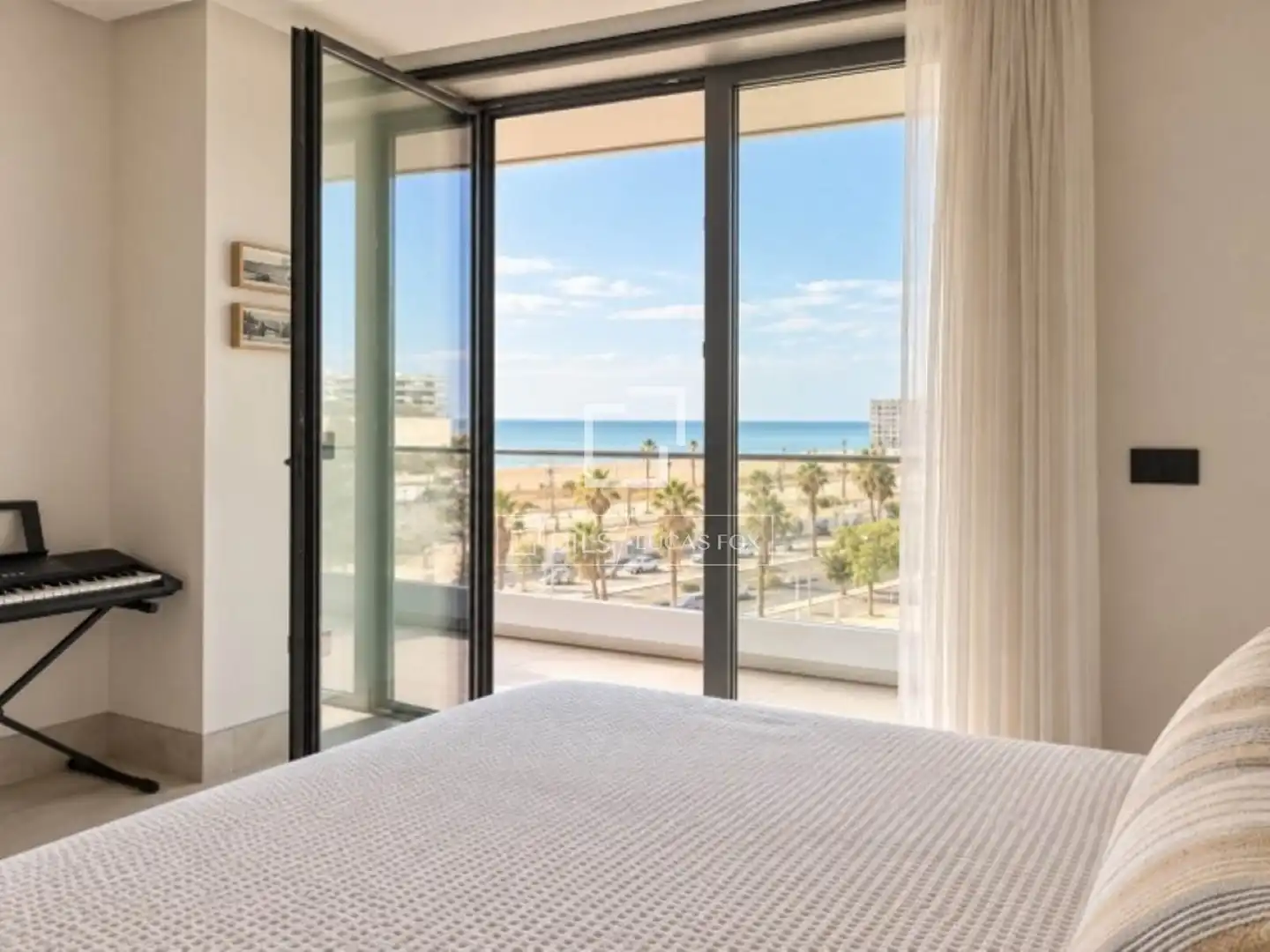 Piso de 110 m² en Málaga