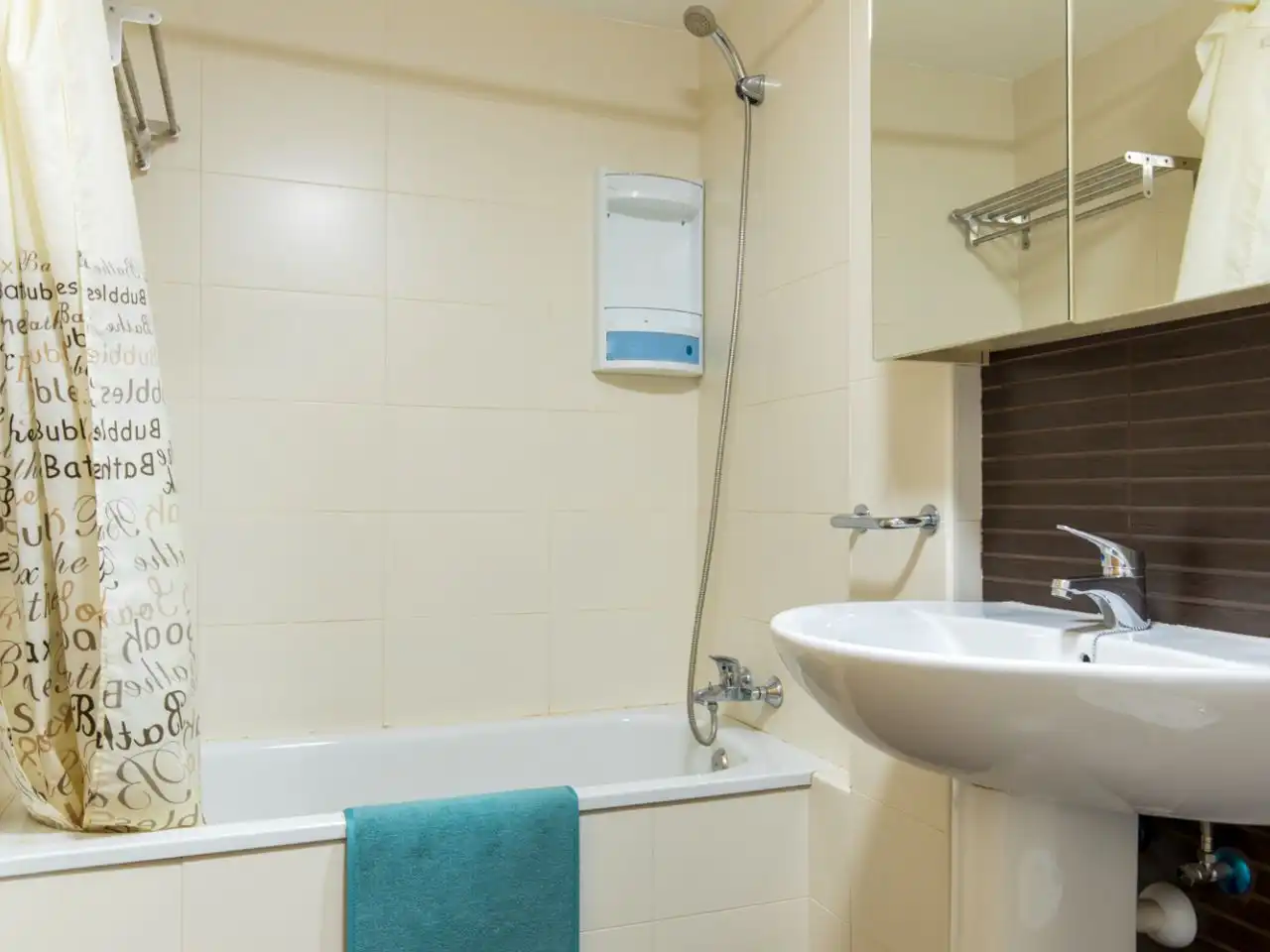 Piso de 90 m² en Zuera