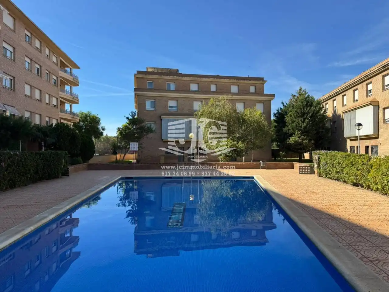 Piso de 75 m² en Tortosa
