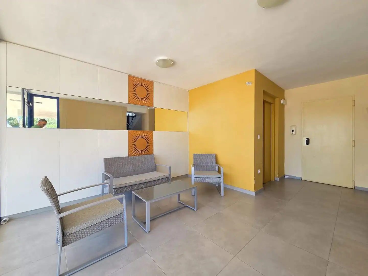 Piso de 67 m² en Piles