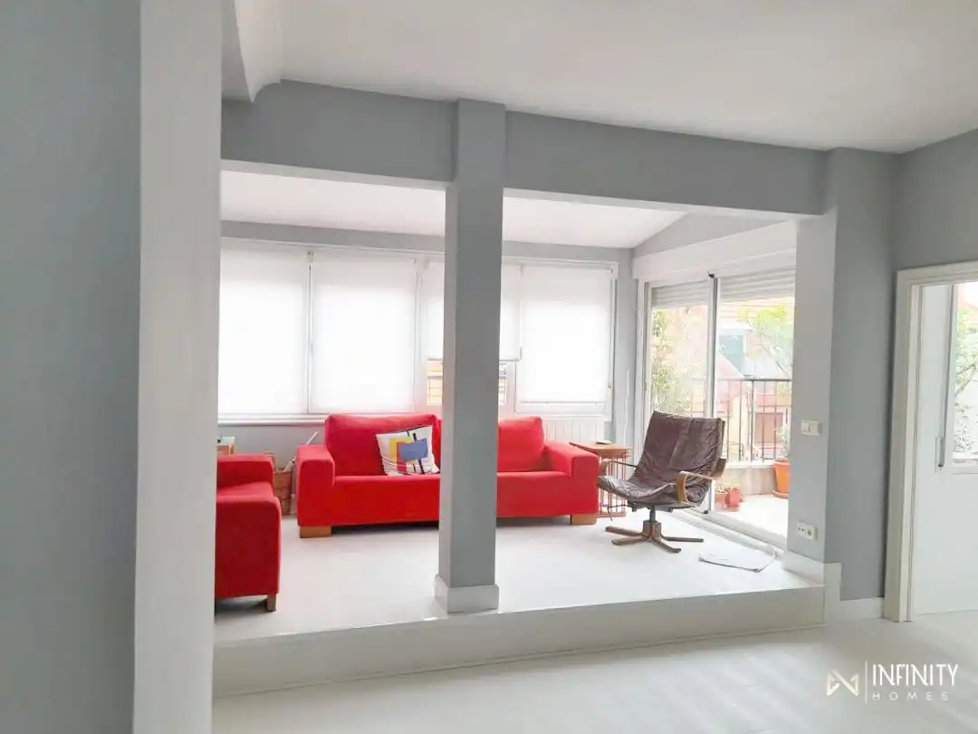 Piso de 65 m² en Bilbao