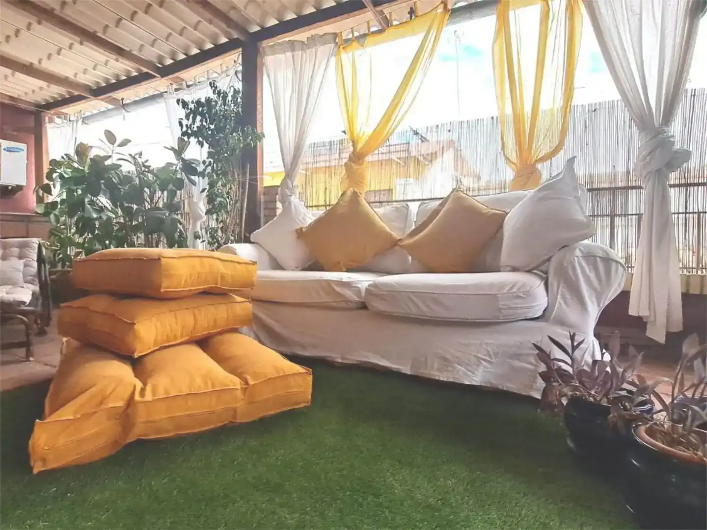 Piso de 375 m² en Écija