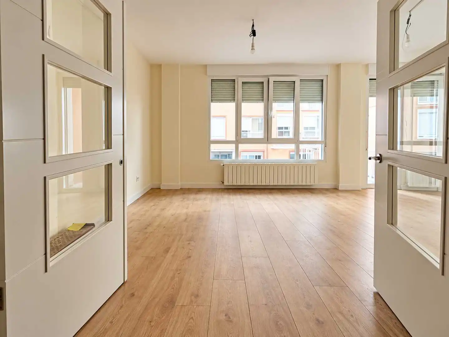 Pis de 90 m² a Santander