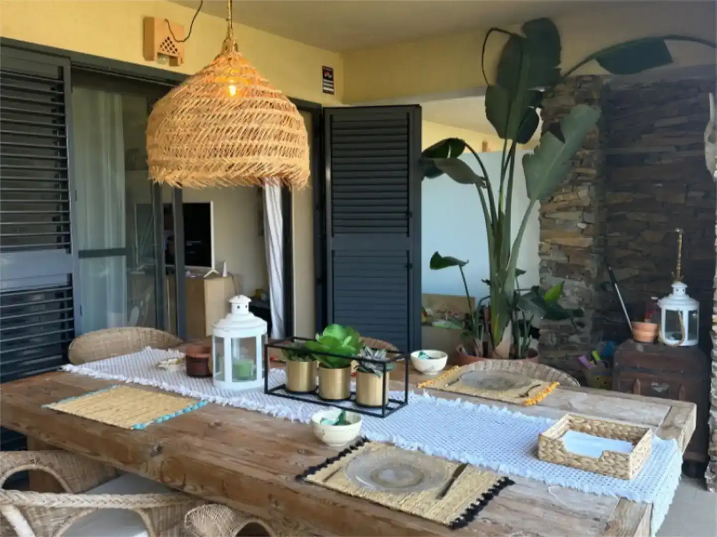 Piso de 80 m² en Vera