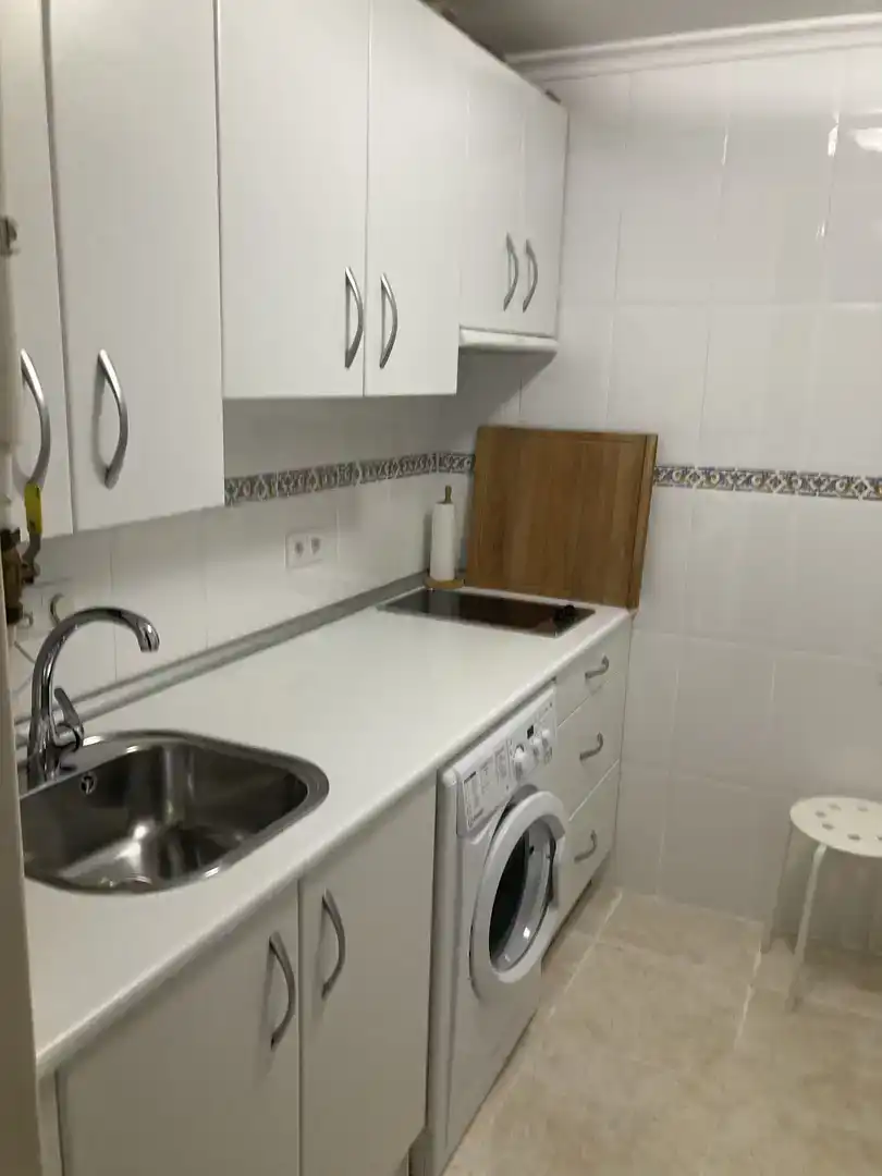 Piso de 50 m² en Valladolid
