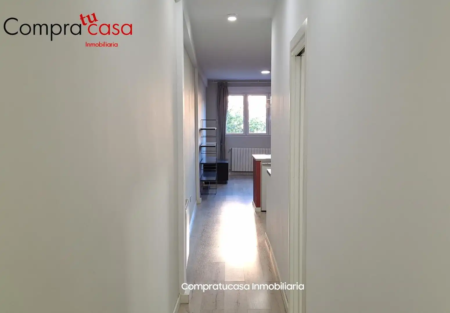 Piso de 65 m² en Segovia