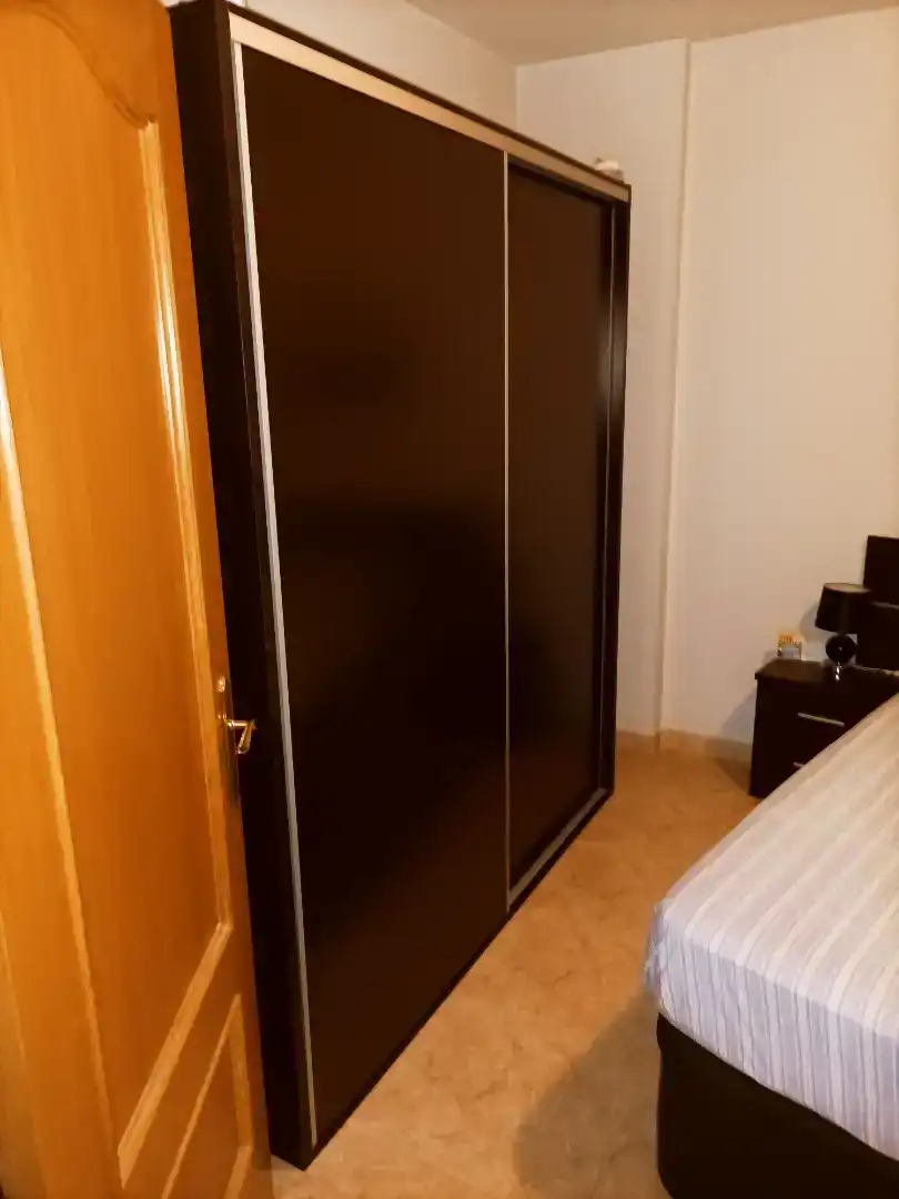 Piso de 15 m² en Cedillo del Condado