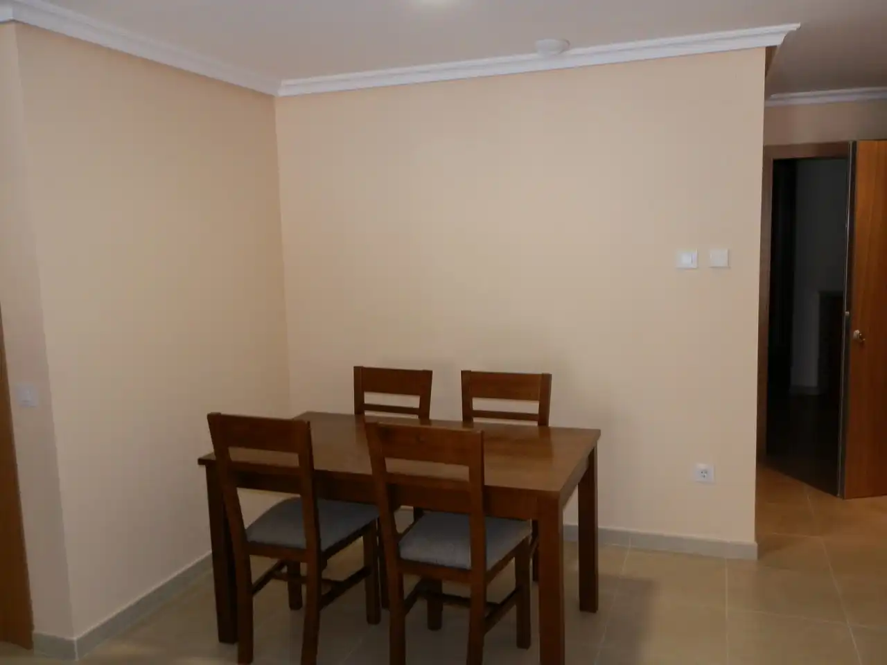 Piso de 85 m² en Gavilanes