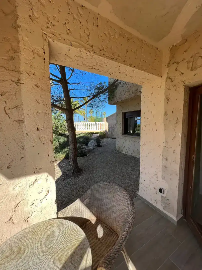 Casa de 125 m² en San Fernando