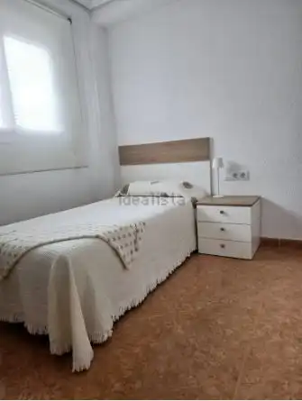 Pis de 120 m² a València