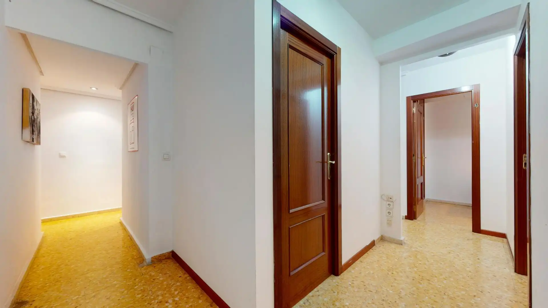 Habitación en alquiler, Valencia