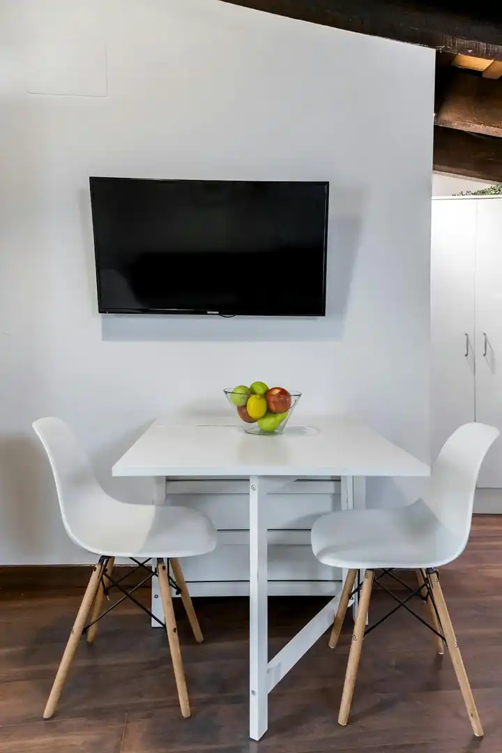 Pis de 45 m² a València
