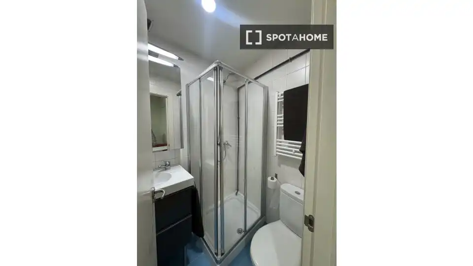 Appartement 30 m² à Madrid