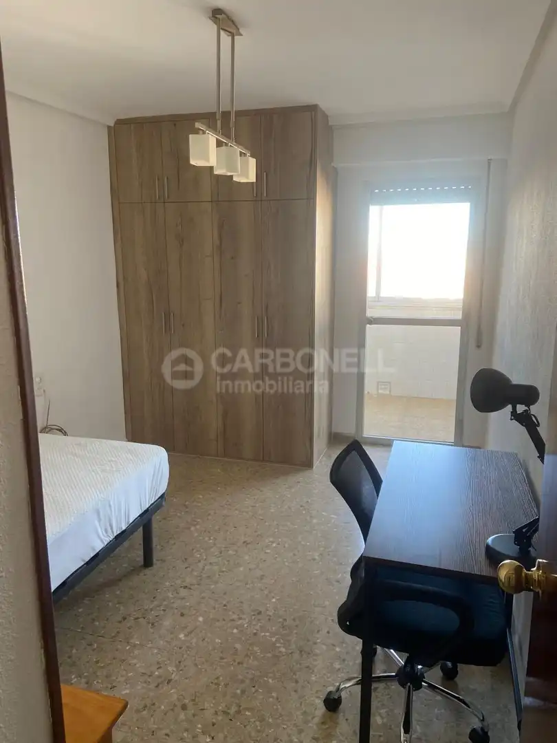 Piso de 135 m² en Alcoy