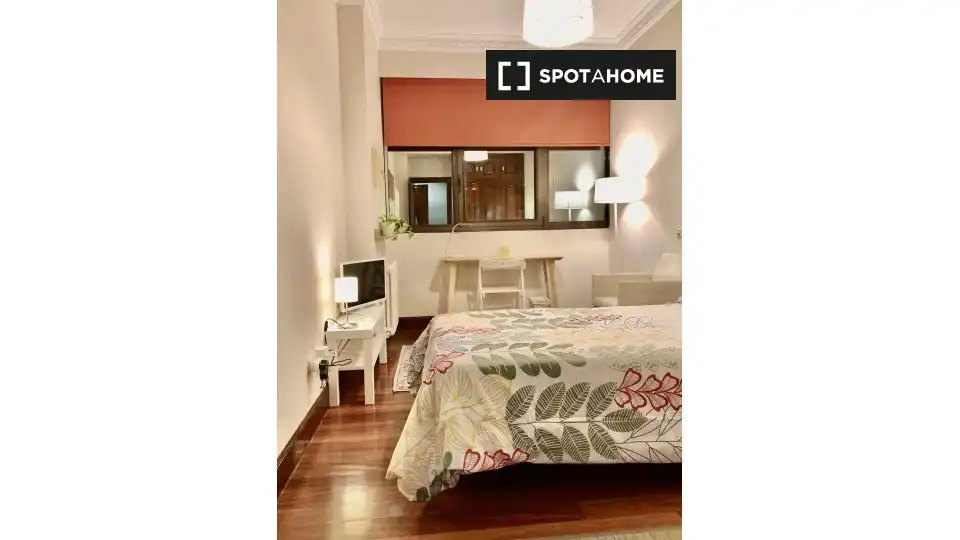 Habitación en alquiler, Bilbao
