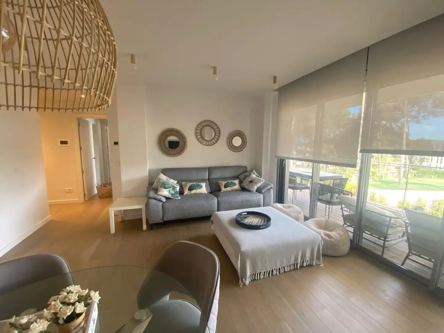 Piso de 90 m² en Salou