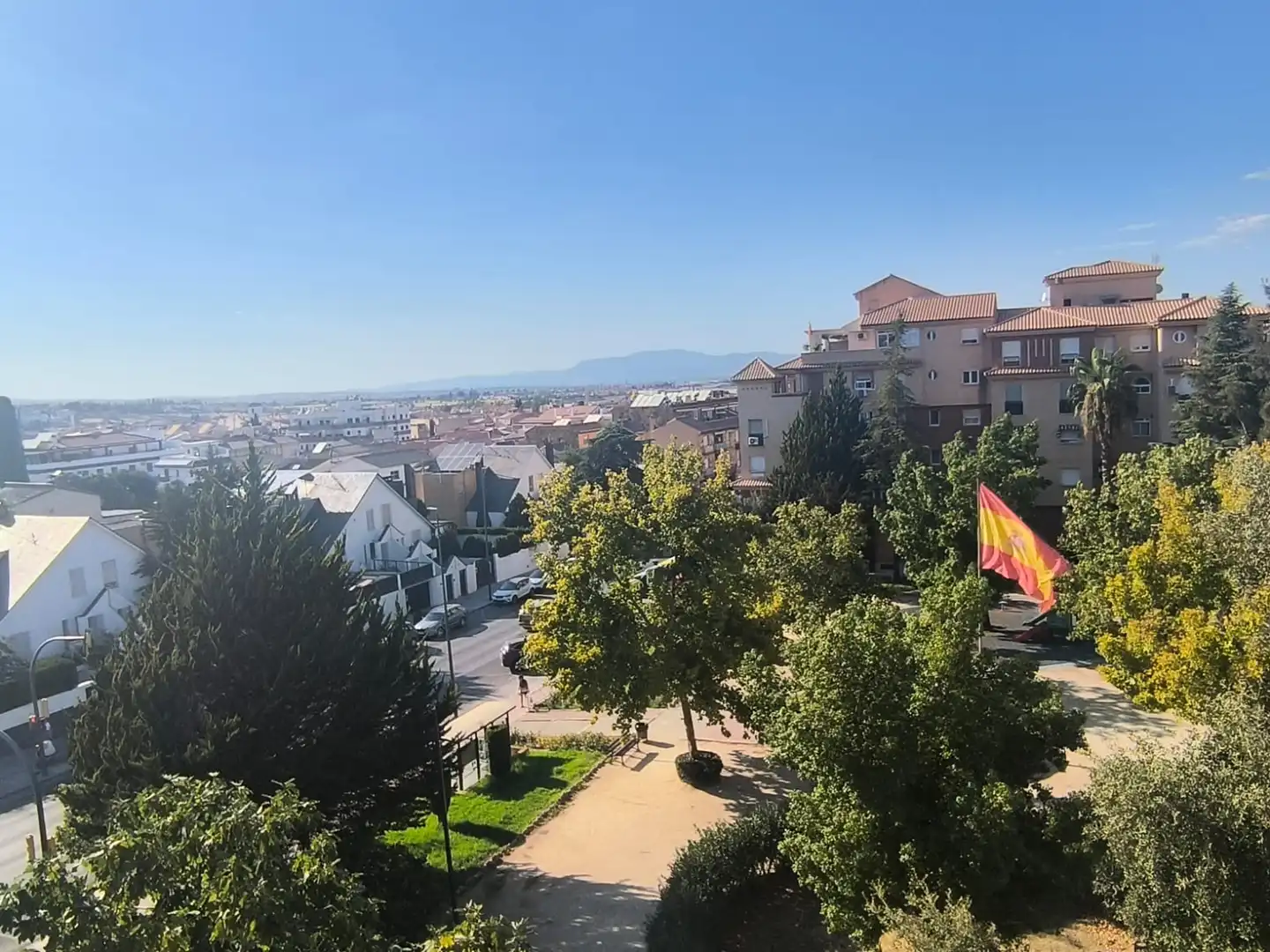 Appartamento 80 m² a Ogíjares