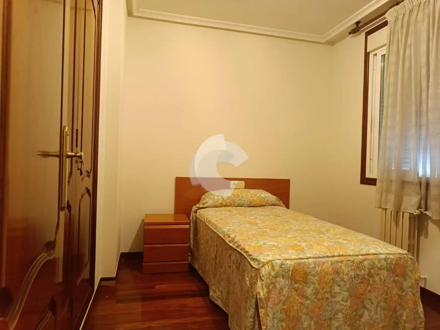 Piso de 80 m² en Ourense