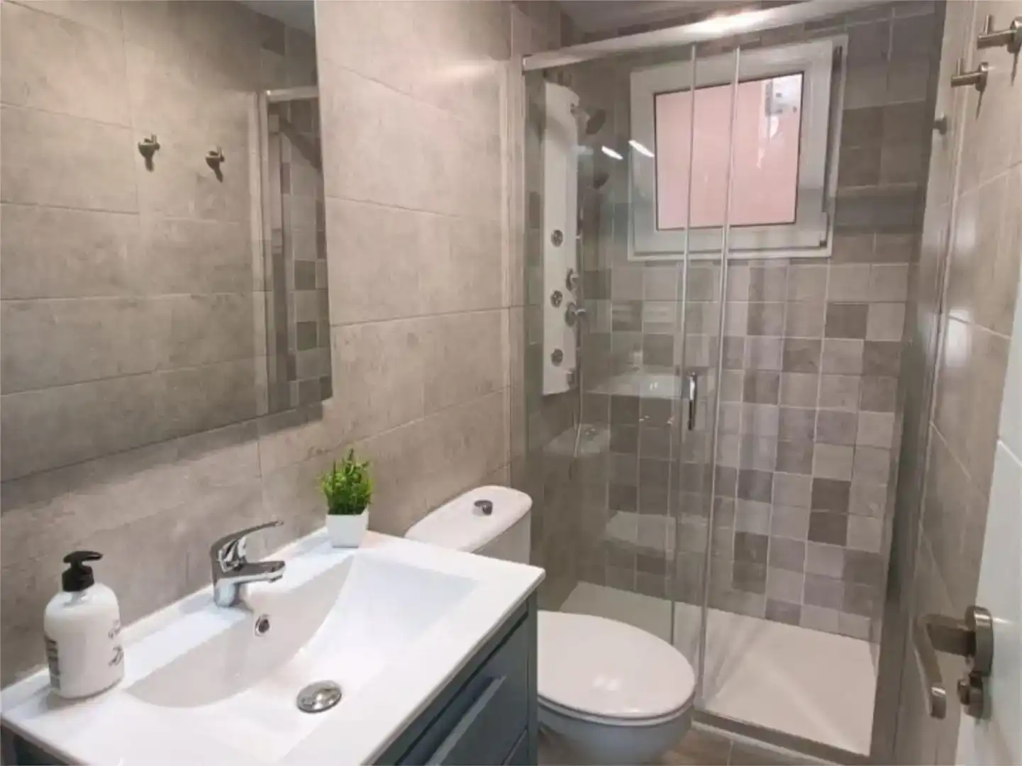 Appartement 115 m² à Grenade