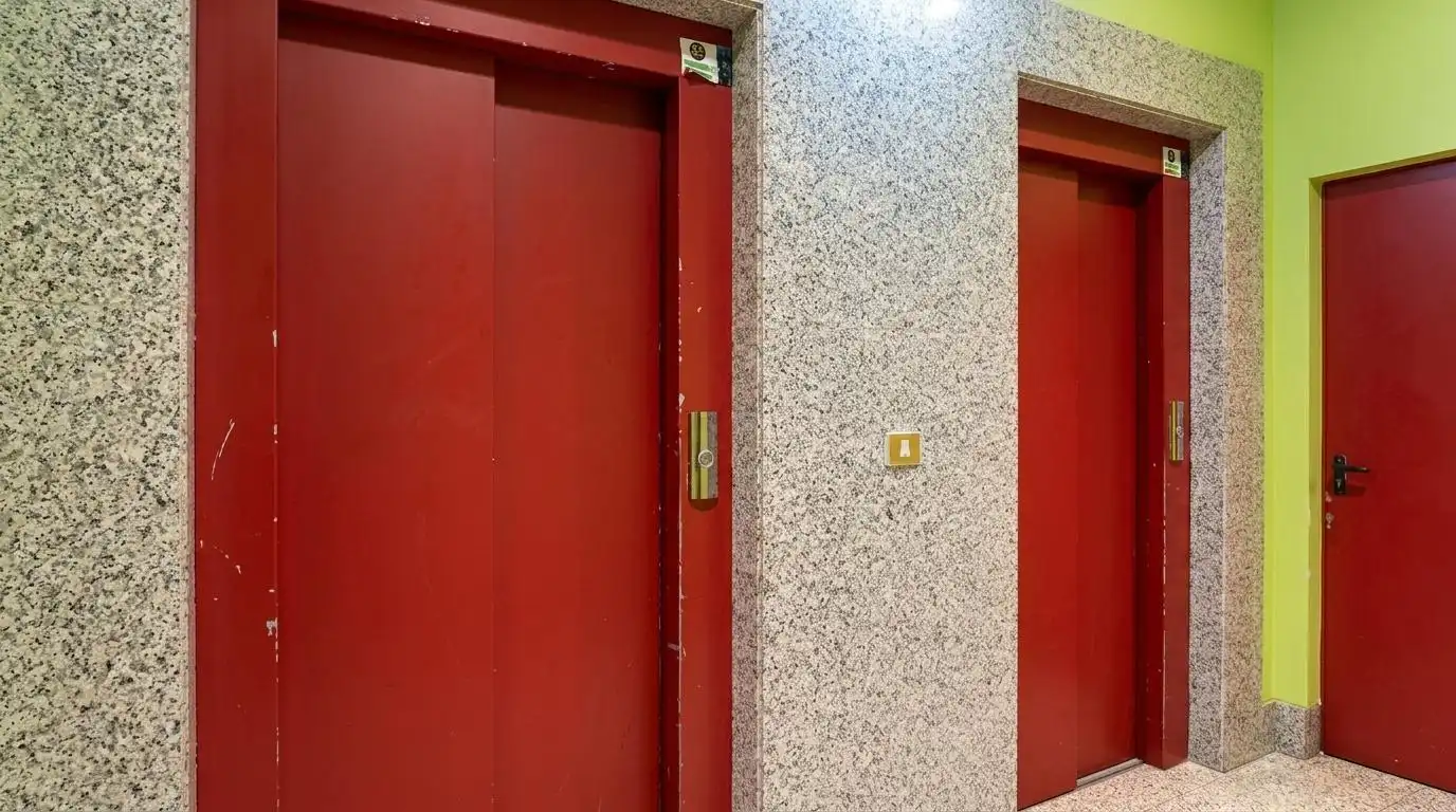 Piso de 85 m² en Oviedo