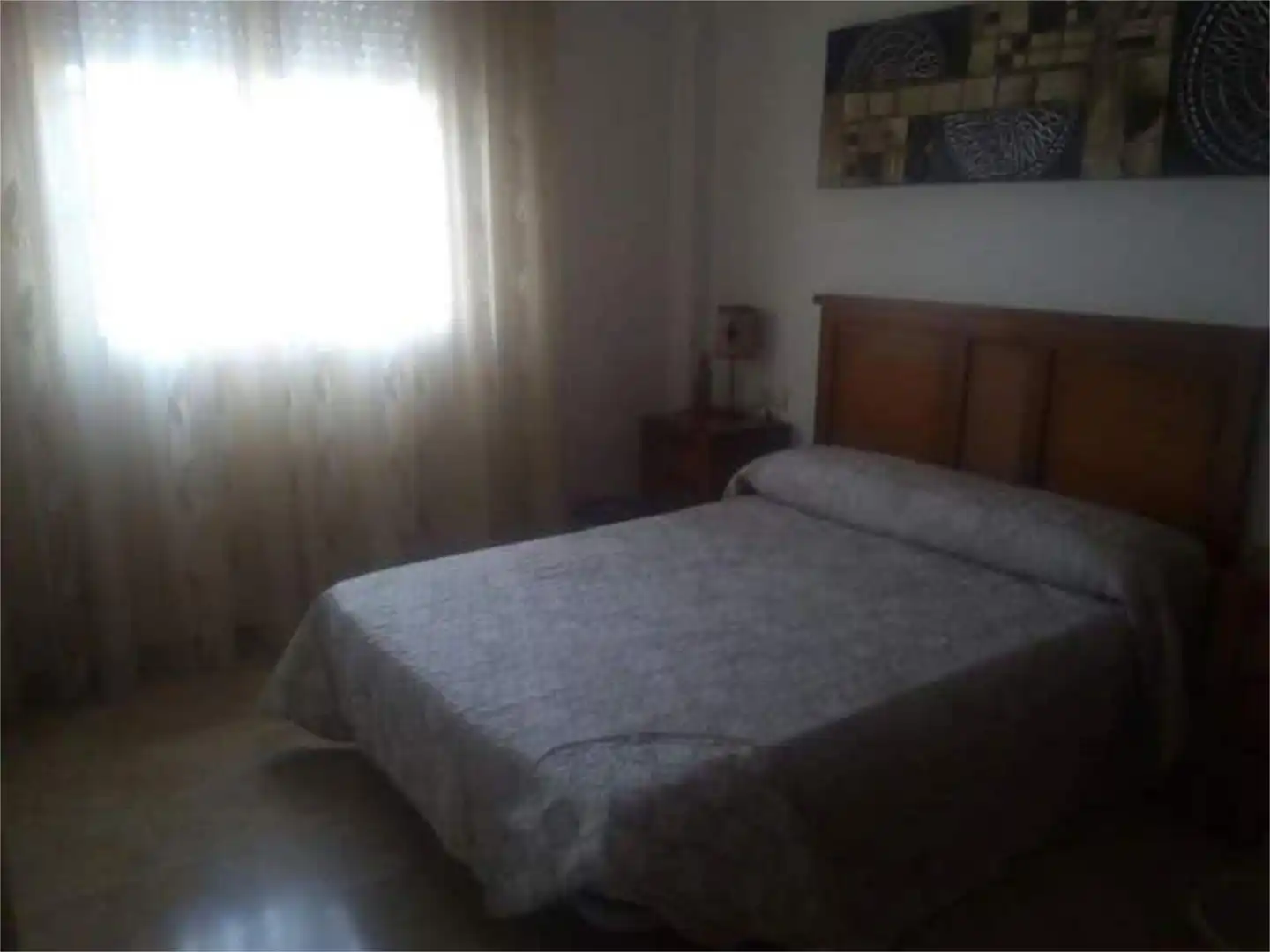 Piso de 80 m² en La Zubia