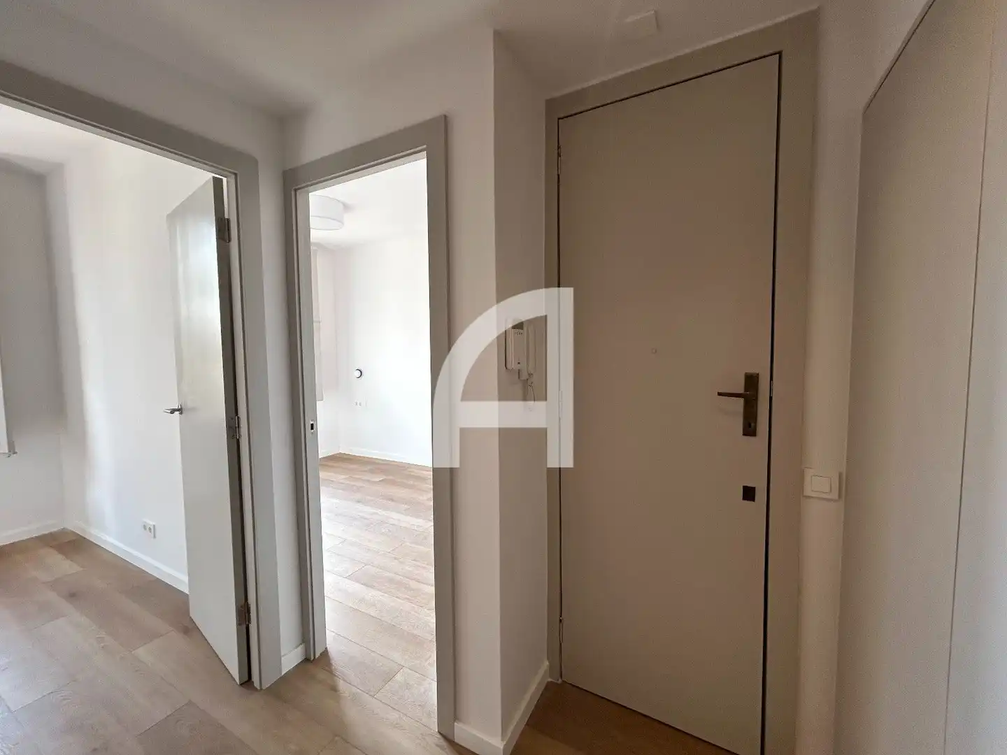 Pis de 54 m² a Barcelona
