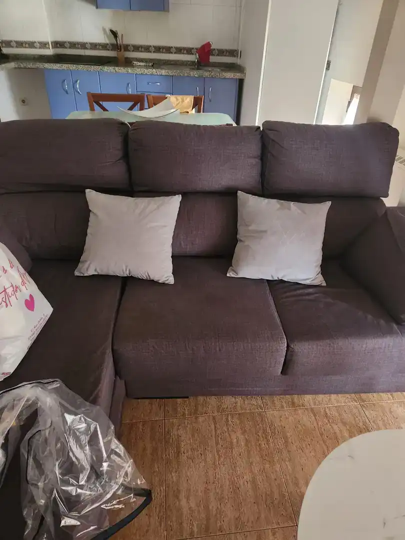 Piso de 70 m² en Baeza