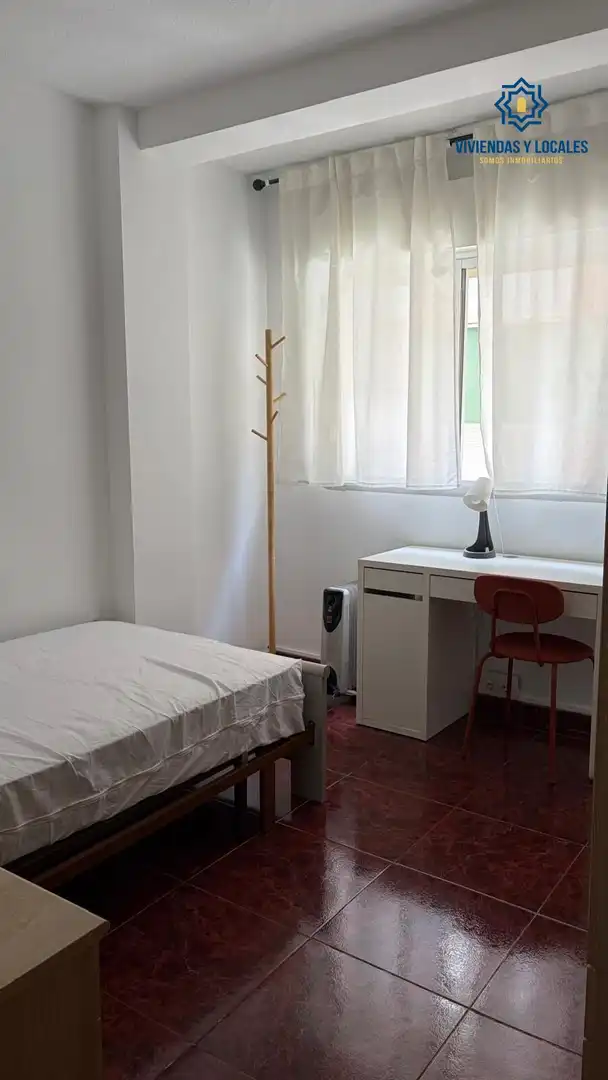 Piso de 94 m² en Granada