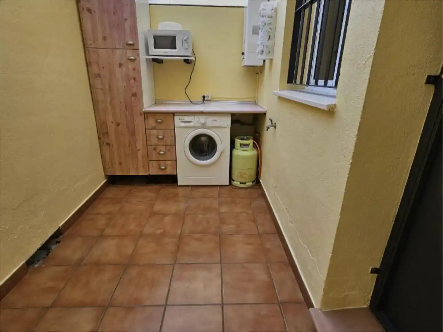 Piso de 65 m² en Isla Cristina
