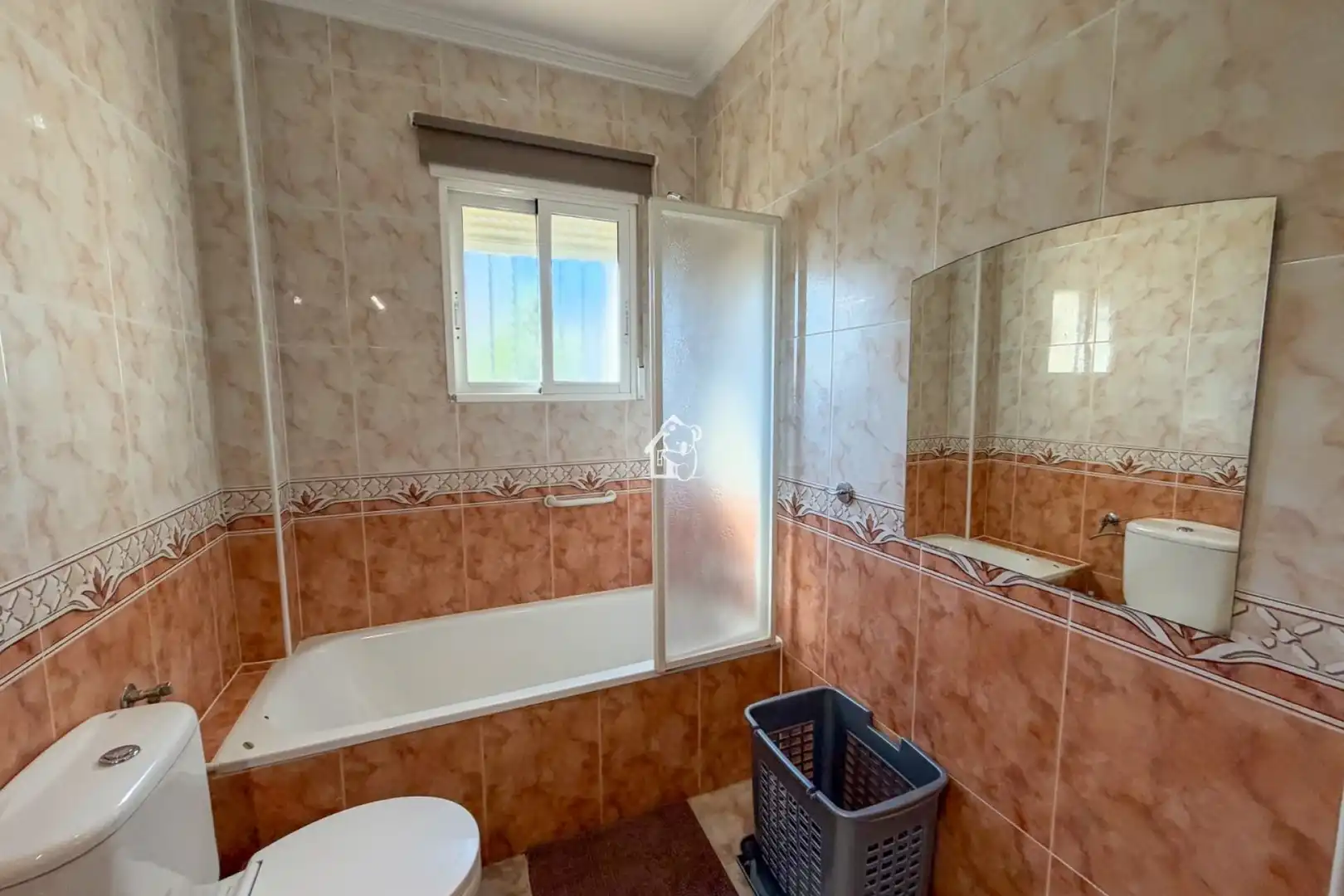 Casa de 100 m² a Oriola