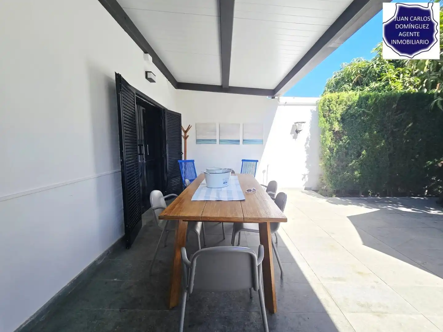 Casa de 100 m² en San Bartolomé de Tirajana