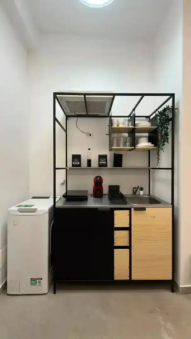 Pis de 20 m² a Adeje