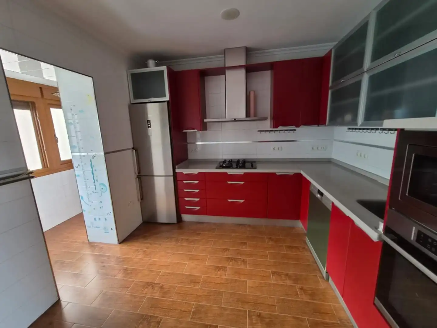 Appartamento 120 m² a Málaga