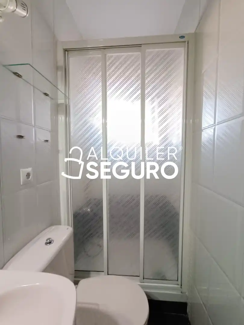 Appartamento 55 m² a Madrid