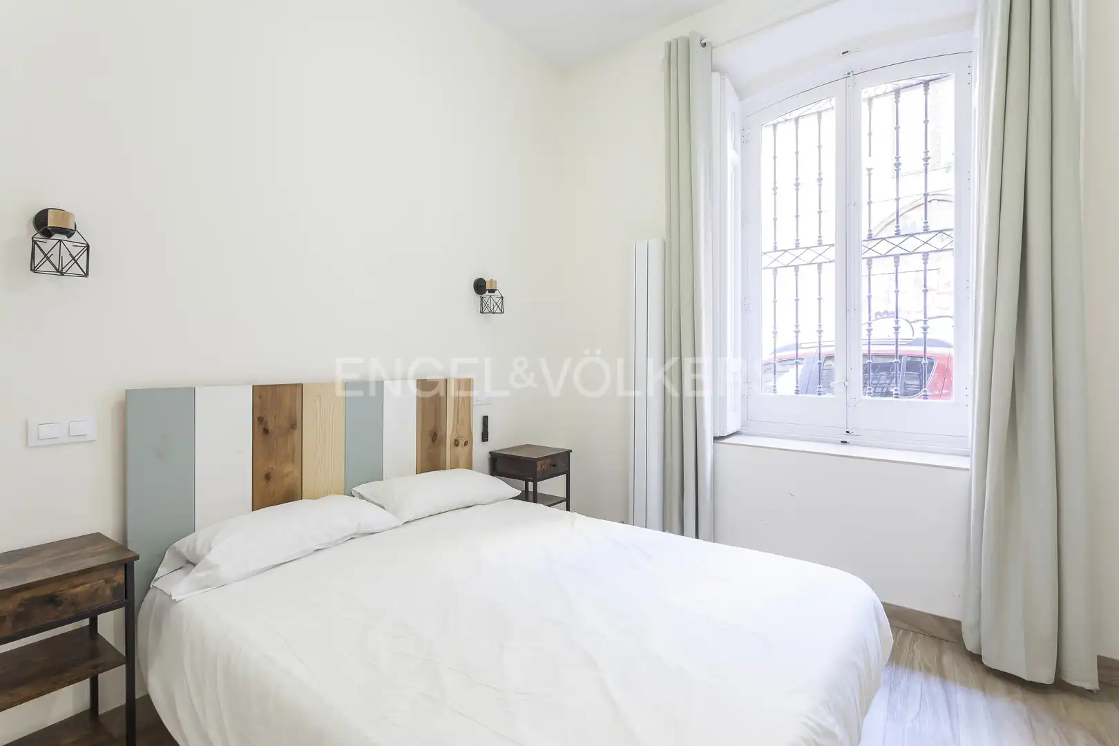 Pis de 121 m² a Madrid