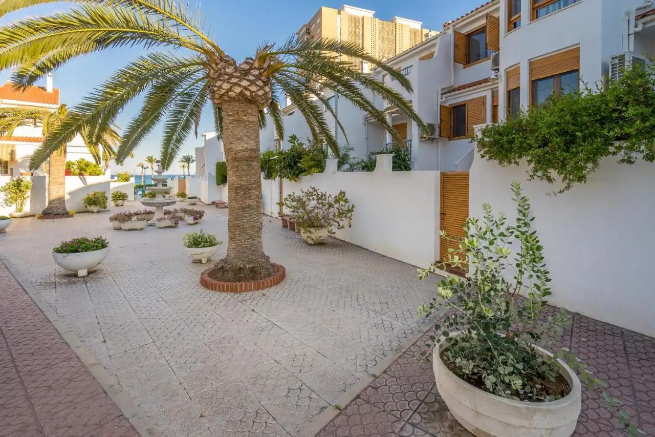 Piso de 101 m² en el Campello