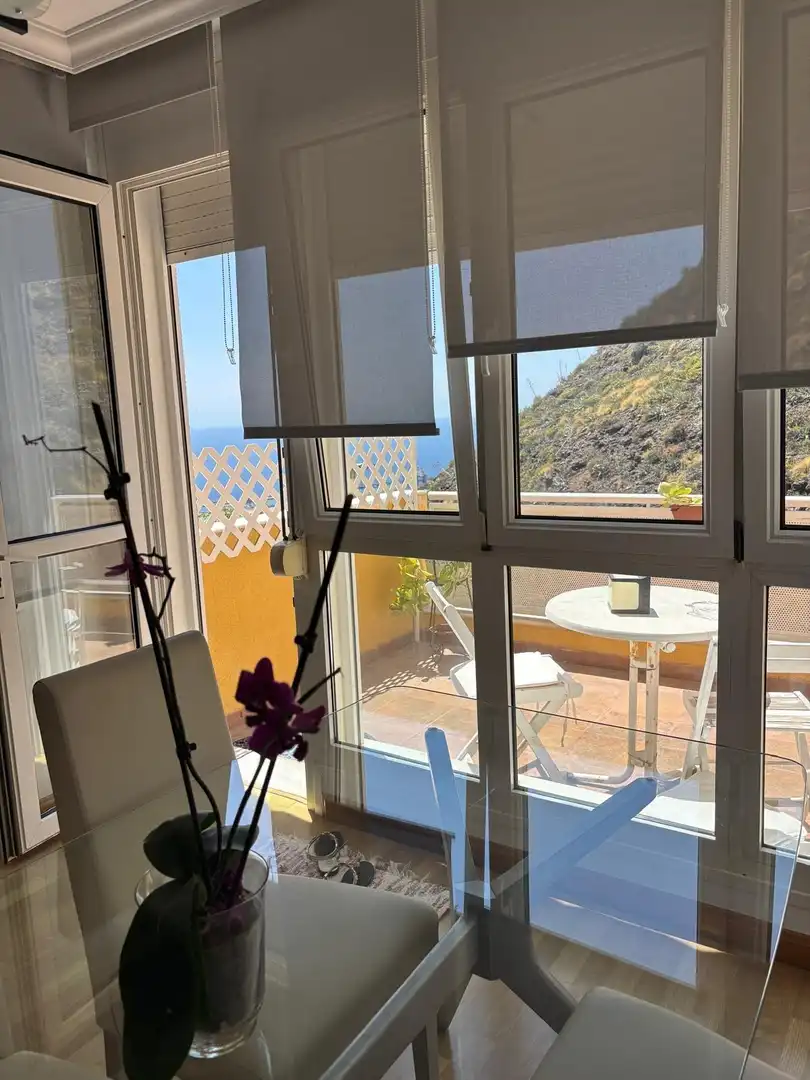 Piso de 126 m² en Santa Cruz de Tenerife