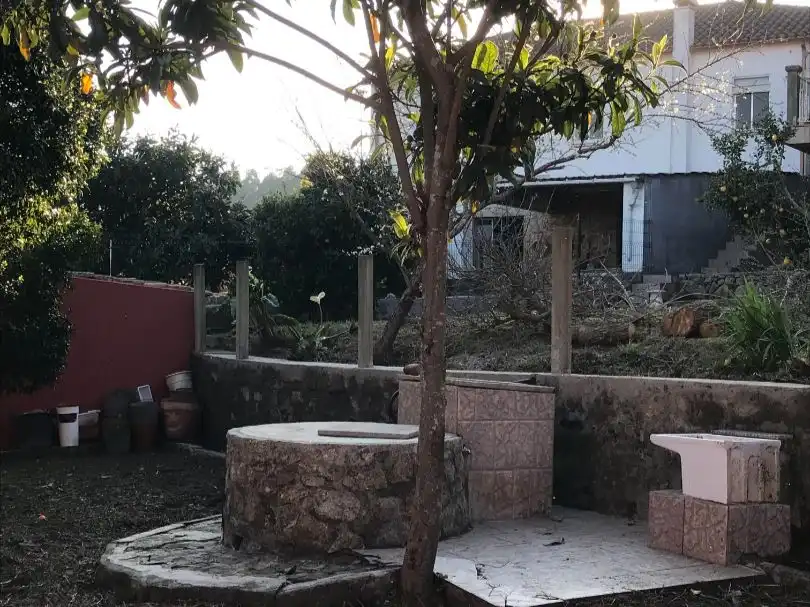 Casa de 277 m² a O Rosal
