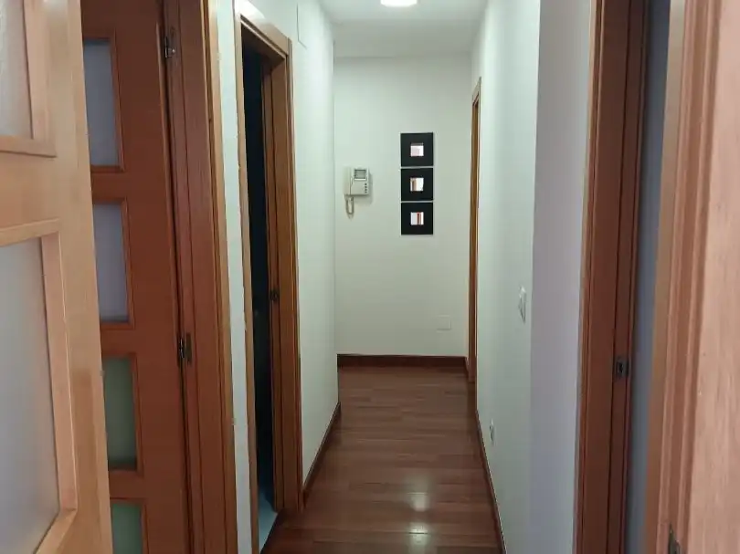 Квартира 80 м² в Mutxamel