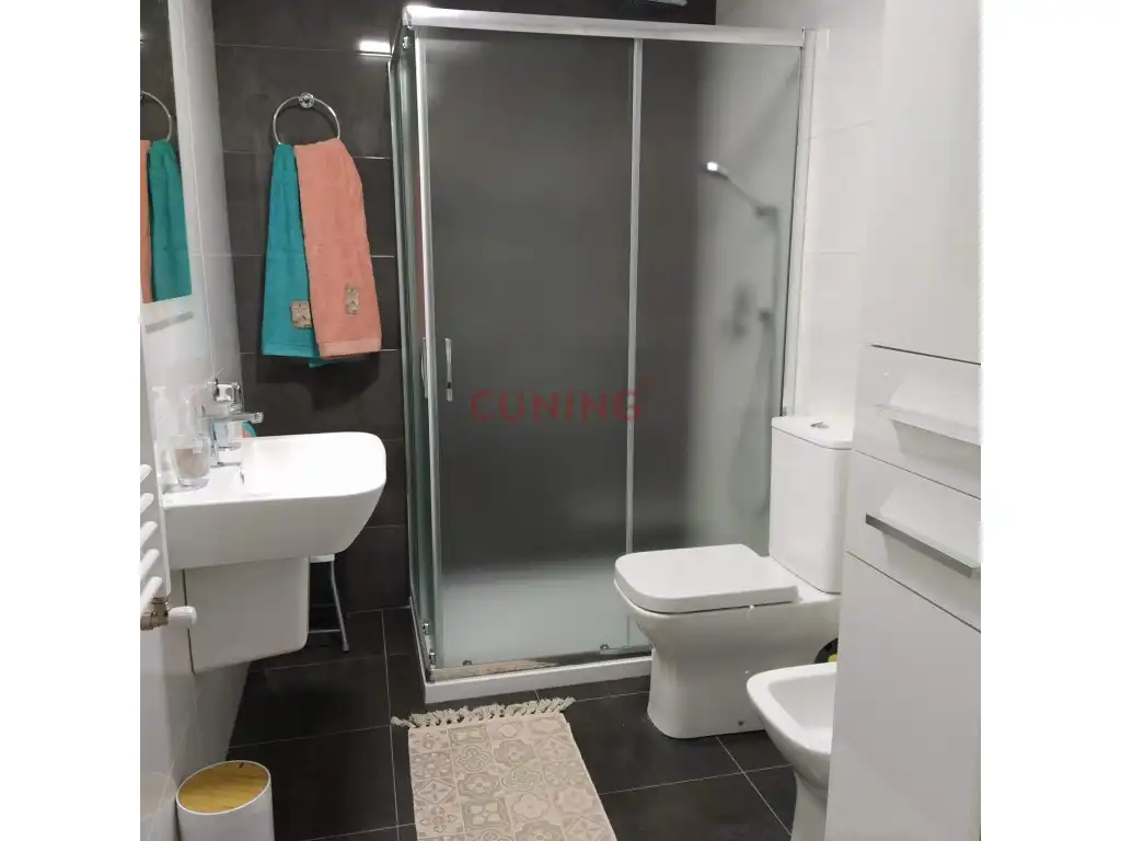 Piso de 55 m² en Cáceres