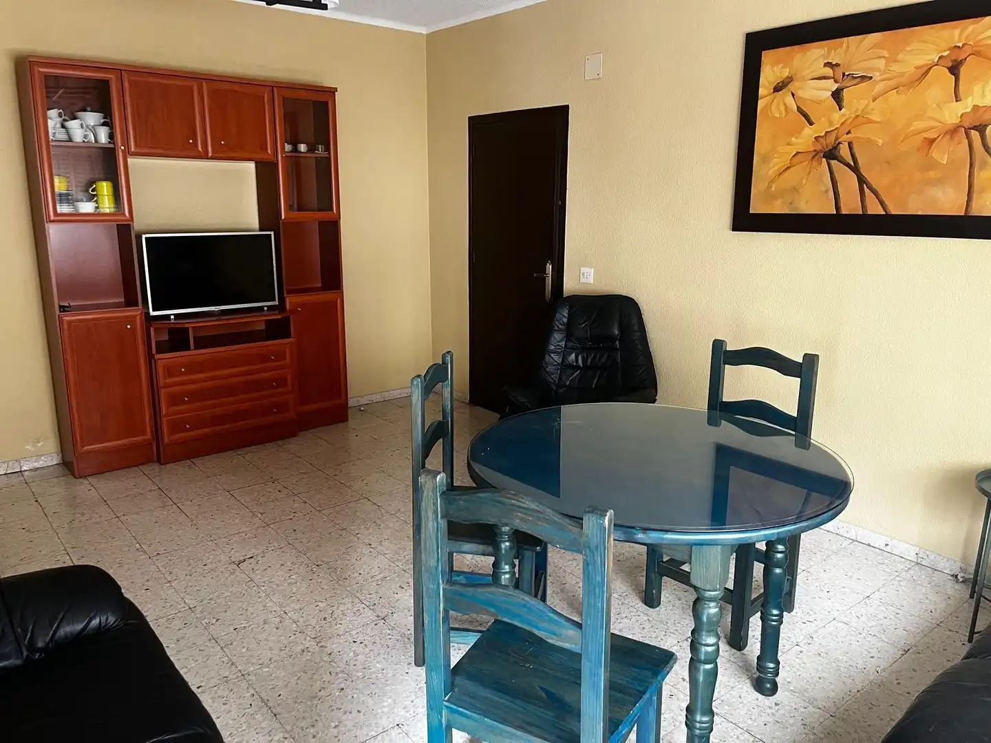 Piso de 79 m² en Cáceres